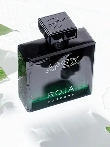ROJA Men's Apex Parfum Cologne - Size 3.4 oz | Thumbnail 7 ROJA Men's Apex Parfum Cologne - Size 3.4 oz | Thumbnail 7