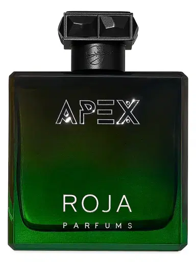ROJA Men's Apex Parfum Cologne - Size 3.4 oz | Thumbnail 1 ROJA Men's Apex Parfum Cologne - Size 3.4 oz | Thumbnail 1