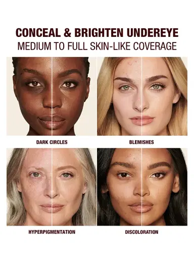 Charlotte Tilbury Women's Beautiful Skin Concealer - 17.75 | Thumbnail 103 Charlotte Tilbury Women's Beautiful Skin Concealer - 17.75 | Thumbnail 103