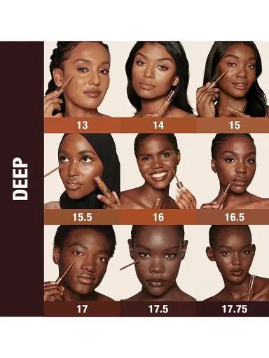 Charlotte Tilbury Women's Beautiful Skin Concealer - 17.75 | Thumbnail 105 Charlotte Tilbury Women's Beautiful Skin Concealer - 17.75 | Thumbnail 105