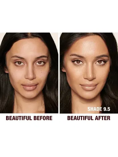 Charlotte Tilbury Women's Beautiful Skin Concealer - 17.75 | Thumbnail 12 Charlotte Tilbury Women's Beautiful Skin Concealer - 17.75 | Thumbnail 12