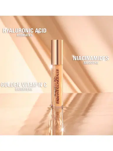 Charlotte Tilbury Women's Beautiful Skin Concealer - 17.75 | Thumbnail 27 Charlotte Tilbury Women's Beautiful Skin Concealer - 17.75 | Thumbnail 27