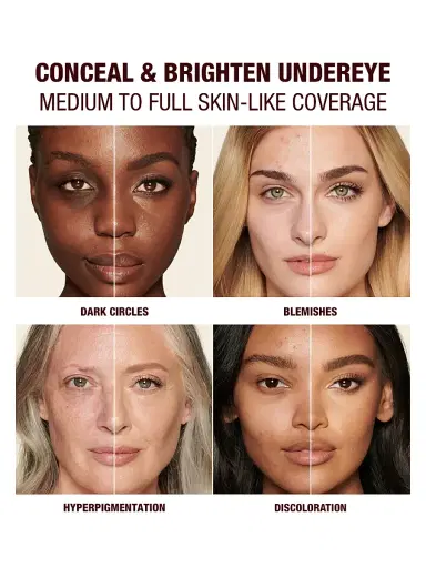 Charlotte Tilbury Women's Beautiful Skin Concealer - 17.75 | Thumbnail 31 Charlotte Tilbury Women's Beautiful Skin Concealer - 17.75 | Thumbnail 31