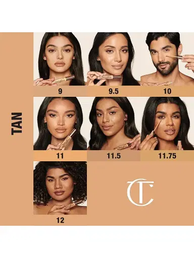 Charlotte Tilbury Women's Beautiful Skin Concealer - 17.75 | Thumbnail 42 Charlotte Tilbury Women's Beautiful Skin Concealer - 17.75 | Thumbnail 42
