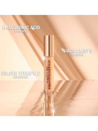 Charlotte Tilbury Women's Beautiful Skin Concealer - 17.75 | Thumbnail 62 Charlotte Tilbury Women's Beautiful Skin Concealer - 17.75 | Thumbnail 62
