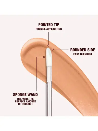 Charlotte Tilbury Women's Beautiful Skin Concealer - 17.75 | Thumbnail 63 Charlotte Tilbury Women's Beautiful Skin Concealer - 17.75 | Thumbnail 63