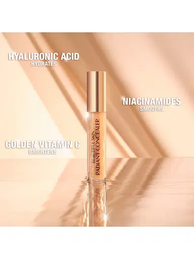 Charlotte Tilbury Women's Beautiful Skin Concealer - 17.75 | Thumbnail 81 Charlotte Tilbury Women's Beautiful Skin Concealer - 17.75 | Thumbnail 81