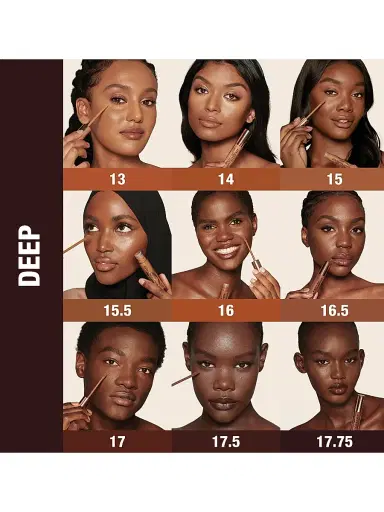 Charlotte Tilbury Women's Beautiful Skin Concealer - 17.75 | Thumbnail 87 Charlotte Tilbury Women's Beautiful Skin Concealer - 17.75 | Thumbnail 87