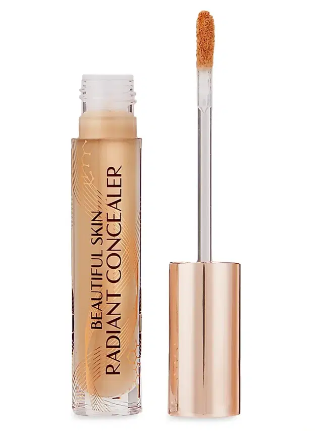 Charlotte Tilbury Women's Beautiful Skin Concealer - 17.75