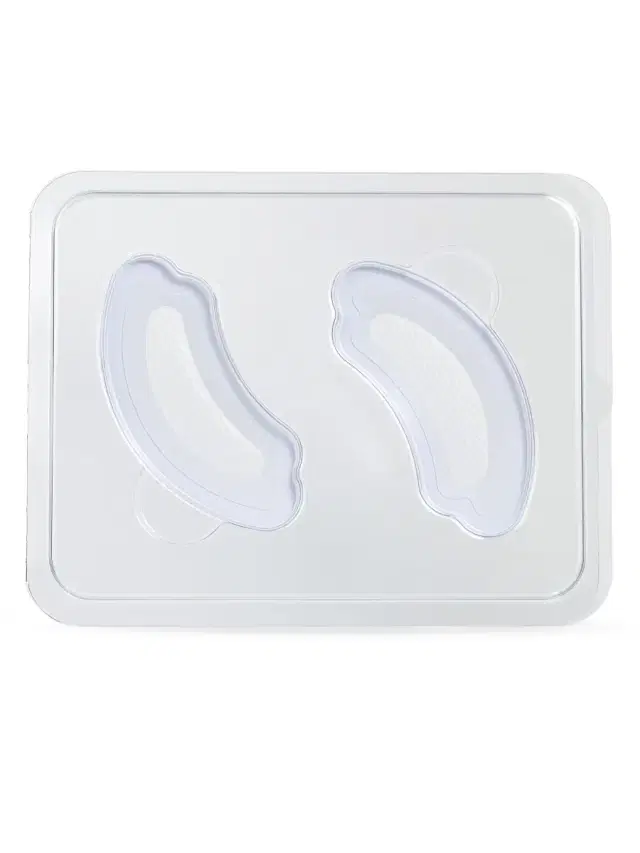 Women's Meso Infusion 4-Piece Overnight Micro Mask Set
