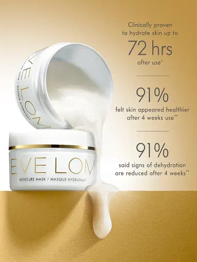 Eve Lom Women's Moisture & Radiance Mask | Thumbnail 5