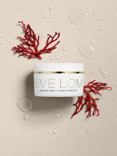 Eve Lom Women's Moisture & Radiance Mask | Thumbnail 6