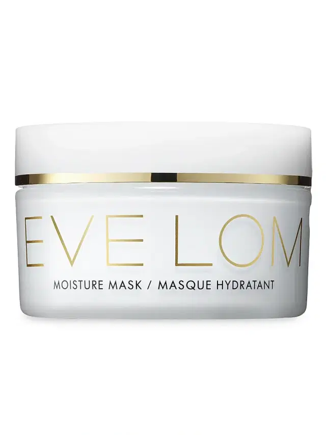 Eve Lom Women's Moisture & Radiance Mask