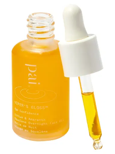 Pai Skincare Women's Viper's Gloss Age Confidence Face Oil | Thumbnail 2 Pai Skincare Women's Viper's Gloss Age Confidence Face Oil | Thumbnail 2