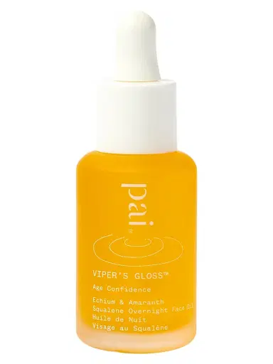 Pai Skincare Women's Viper's Gloss Age Confidence Face Oil | Thumbnail 1 Pai Skincare Women's Viper's Gloss Age Confidence Face Oil | Thumbnail 1