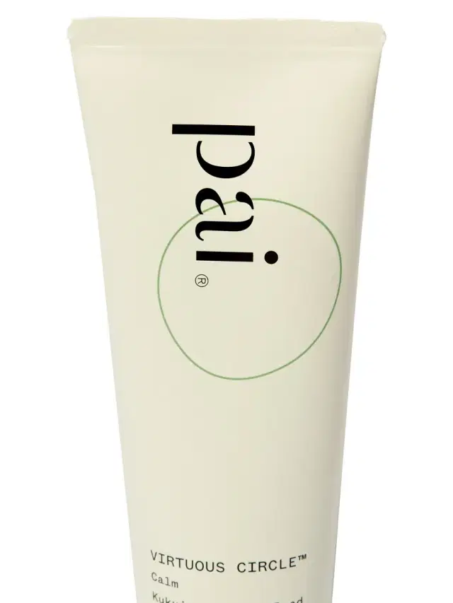 Women's Virtuous Circle Calm Eco-Bead Exfoliator
