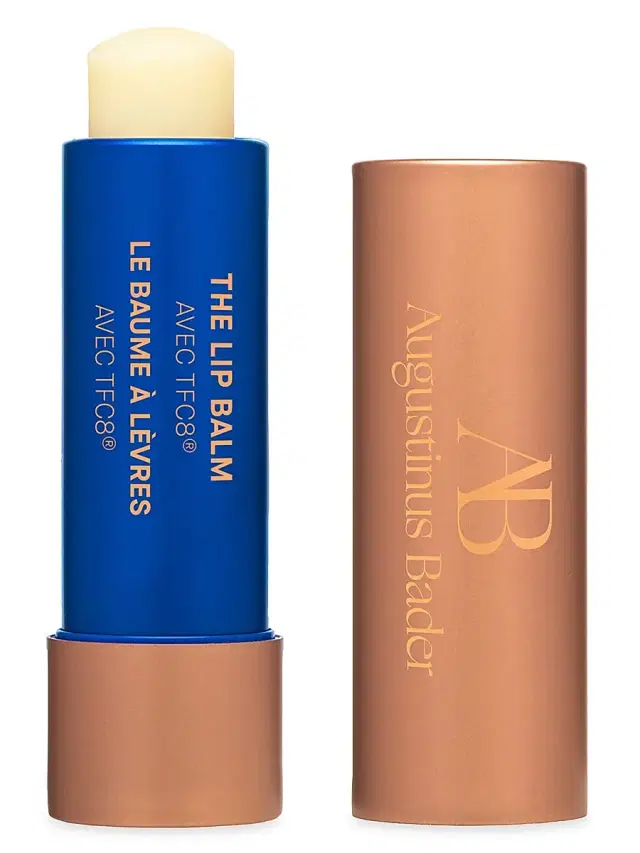 Augustinus Bader The Lip Balm