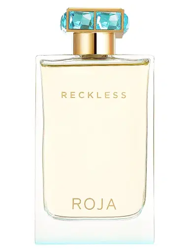 ROJA Women's Reckless Pour Femme Eau de Parfum | Thumbnail 1 ROJA Women's Reckless Pour Femme Eau de Parfum | Thumbnail 1