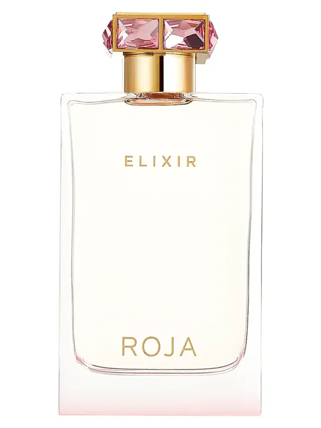 Roja Parfums Women's Elixir Pour Femme Eau de Parfum 2.5 oz