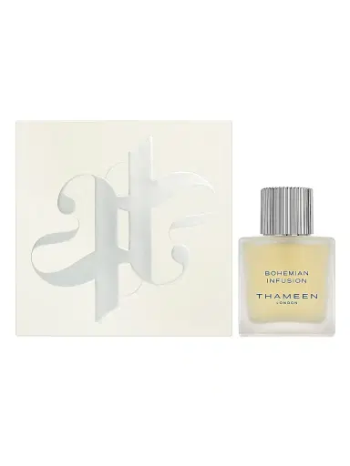 Thameen Bohemian Infusion Cologne Elixir | Thumbnail 2