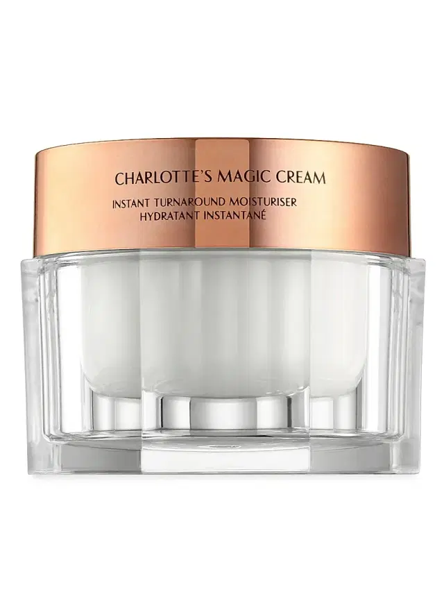 Women's Charlotte's Magic Cream (Refillable) 1 oz