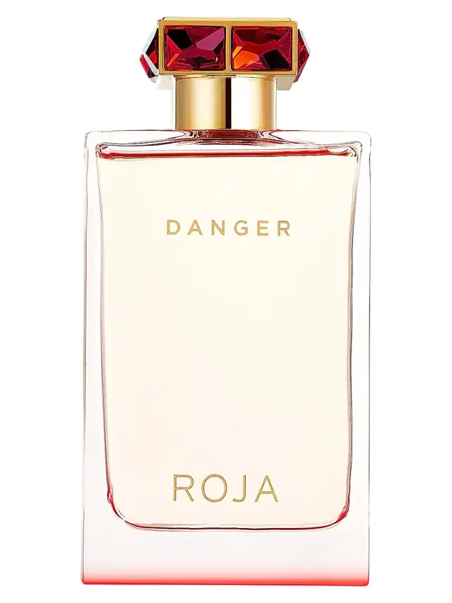 Women's Danger Pour Femme Eau de Parfum 2.5 oz