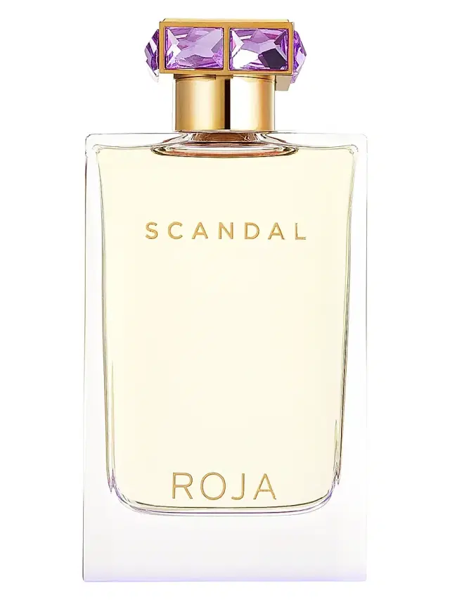 Roja Parfums Women's Scandal Pour Femme Eau de Parfum 2.5 oz
