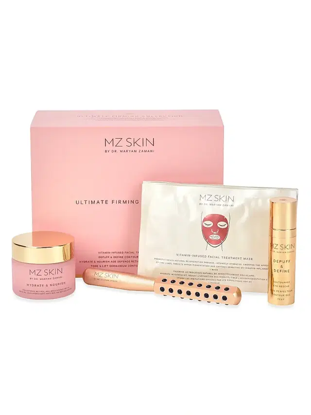 Women's Ultimate Firming Collection