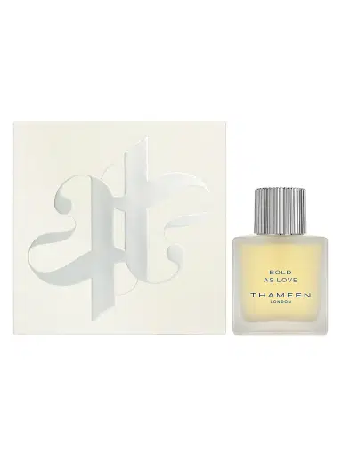 Thameen Bold As Love Cologne Elixir | Thumbnail 2 Thameen Bold As Love Cologne Elixir | Thumbnail 2