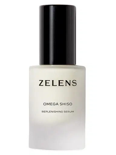 Zelens Women's Omega Shiso Replenishing Serum | Thumbnail 1 Zelens Women's Omega Shiso Replenishing Serum | Thumbnail 1