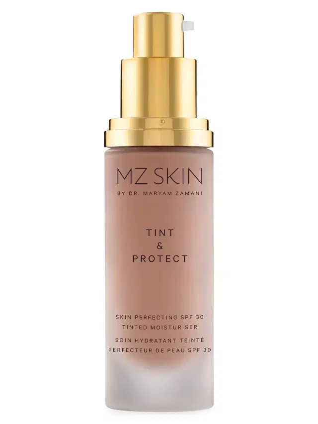 Women's Tint & Protect Skin Perfecting SPF 30 Tinted Moisturizer