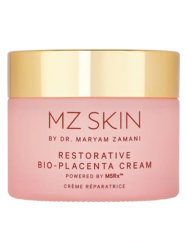 Mz Skin Women's Restorative Bio-Placenta Cream