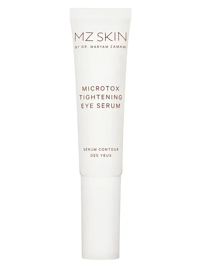 Women's Microtox Tightening Eye Serum