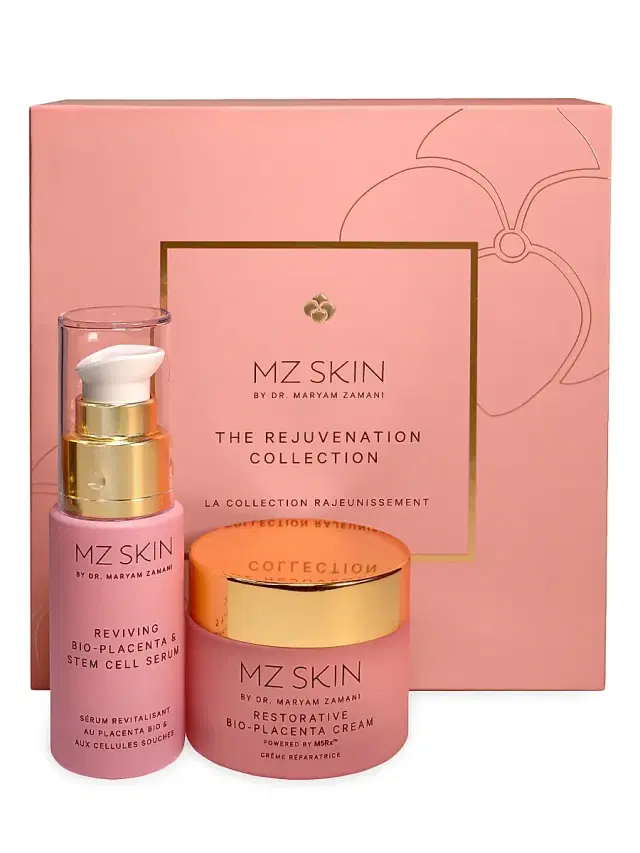 Women's The Rejuvenation Collection 2-Piece Skincare Set