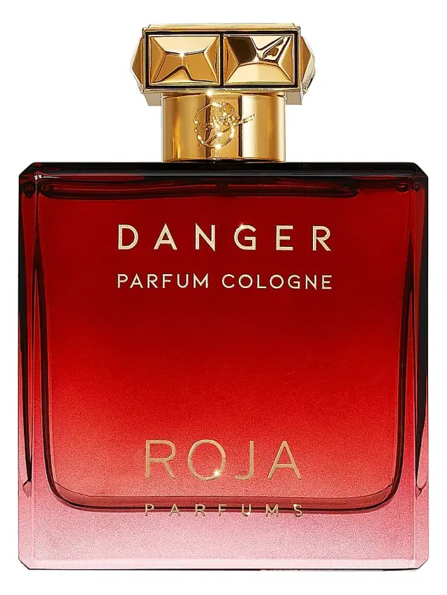 Women's Danger Pour Homme Parfum Cologne