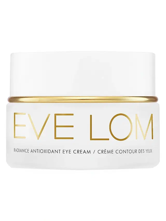 Women's Radiance Antioxidant Eye Cream