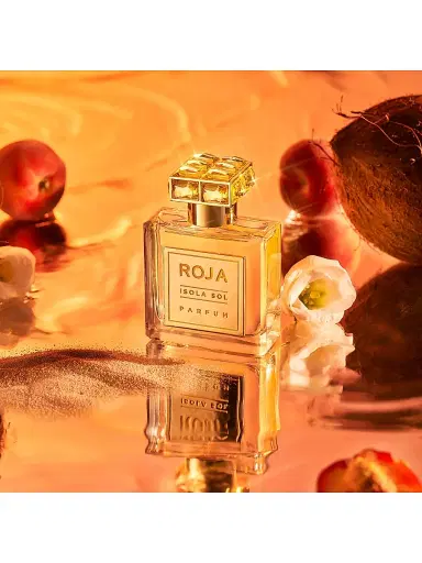 ROJA Isola Sol Eau de Parfum - Size 1.7 oz | Thumbnail 4