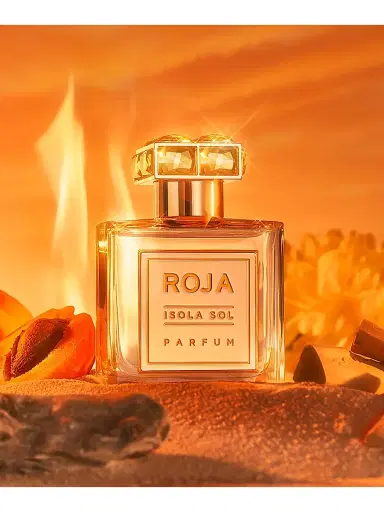 ROJA Isola Sol Eau de Parfum - Size 1.7 oz | Thumbnail 7
