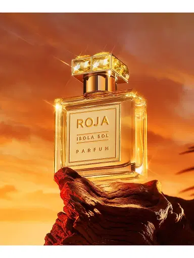 ROJA Isola Sol Eau de Parfum - Size 1.7 oz | Thumbnail 8