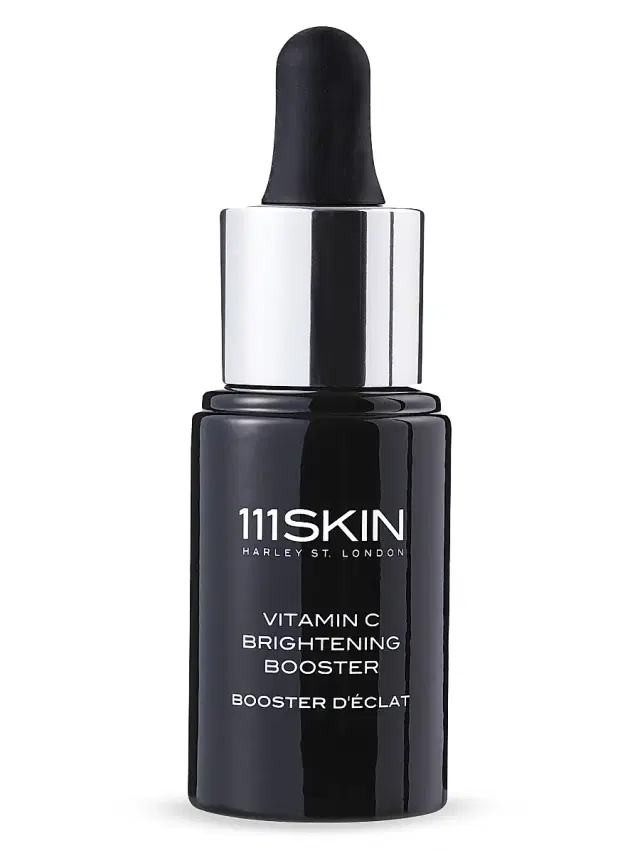 111SKIN Women's Vitamin C Brightening Booster
