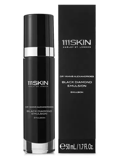 111SKIN Women's Celestial Black Diamond Emulsion - Size 1.7 oz | Thumbnail 2