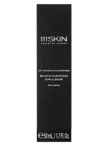 111SKIN Women's Celestial Black Diamond Emulsion - Size 1.7 oz | Thumbnail 3