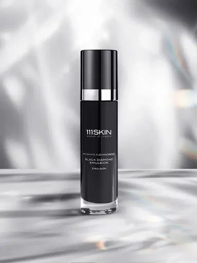 111SKIN Women's Celestial Black Diamond Emulsion - Size 1.7 oz | Thumbnail 6