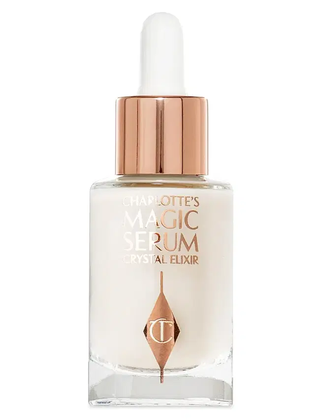 Women's Charlotte's Magic Serum Crystal Elixir with Niacinamide 1 oz