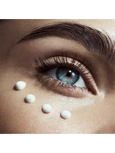 Mz Skin Women's Soothe & Smooth Hyaluronic Brightening Eye Complex | Thumbnail 5