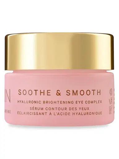 Mz Skin Women's Soothe & Smooth Hyaluronic Brightening Eye Complex | Thumbnail 1
