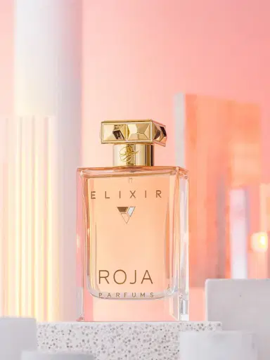 Roja Parfums Women's Elixir Pour Femme Essence De Parfum 3.4-5.0 oz. | Thumbnail 2 Roja Parfums Women's Elixir Pour Femme Essence De Parfum 3.4-5.0 oz. | Thumbnail 2