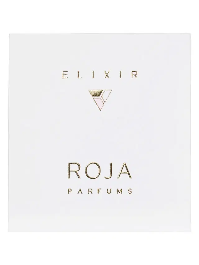Women's Elixir Pour Femme Essence De Parfum 3.4-5.0 oz.