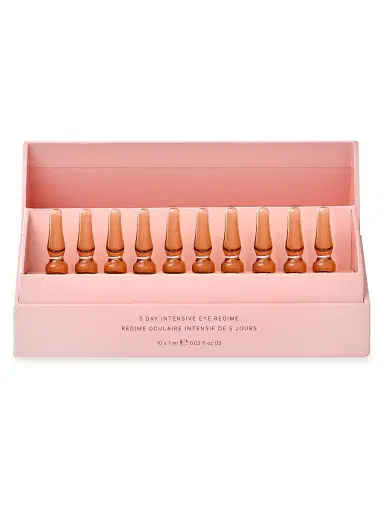 MZ Skin Women's Brightening & Hydrating Eye Serum Ampoules | Thumbnail 3 MZ Skin Women's Brightening & Hydrating Eye Serum Ampoules | Thumbnail 3