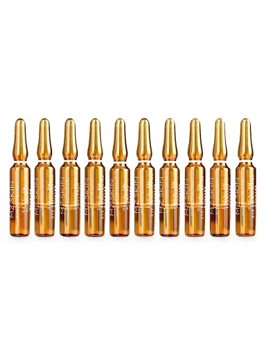 MZ Skin Women's Brightening & Hydrating Eye Serum Ampoules | Thumbnail 1 MZ Skin Women's Brightening & Hydrating Eye Serum Ampoules | Thumbnail 1